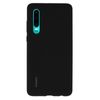 Carcasa Protectora Para Huawei P30 Sistema Imantado Car Case De Huawei - Negra