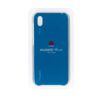 Huawei 51993051 Custodia Per Cellulare 14,5 Cm (5.71') Cover Blu
