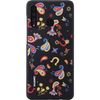 Funda Para Huawei P30 Lite Semirrígida Floral