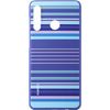 Funda Para Huawei P30 Lite Semi-rígida