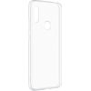 Huawei 51993765 Funda Para Teléfono Móvil 15,5 Cm (6.09') Transparente