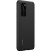 Funda De Silicona Para Huawei P40 Con Sistema Magnético