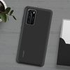 Funda De Silicona Para Huawei P40 Con Sistema Magnético