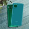 Funda Para Huawei P40 Lite Rígida Y Elegante