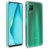 Carcasa Original Protectora Huawei P40 Lite De Silicona Flexible – Transp