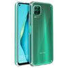 Carcasa Original Protectora Huawei P40 Lite De Silicona Flexible – Transp