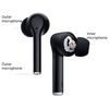 Huawei Freebuds 3i Negro Carbón Auriculares In-ear Bluetooth Cancelación De Ruido Estuche Batería