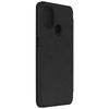 Funda Oneplus Nord N100 De Piel Monedero Qin De Nillkin – Negro