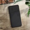 Carcasa Xiaomi Redmi 9t Cubierta De La Cámara Estriada Camshield Nillkin Negro