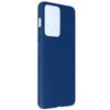 Funda Oneplus Nord 2t 5g Rigida Acabado Mate Super Frosted Shield Nillkin Azul