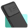 Funda Xiaomi Redmi Note 12 Pro / 12 Pro Plus Híbrida Tapa Cámara Nillkin Negro