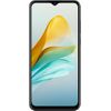 Zte Blade A53+, Smartphone 6.52" Hd+, 2gb Ram, 64gb Almacenamiento, Cámara 13mp, Batería De 4000mah, Carga Rápida 10w, Dual Sim, Color Space Grey