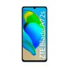 Zte Blade A72s Sky Blue / 3+64gb / 6.75" 90hz Hd+