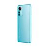 Zte Blade A72s Sky Blue / 3+64gb / 6.75" 90hz Hd+