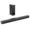 Barra De Sonido Con Cable 190 W Ultimea Tapio Vii 2.1- Negro