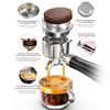 Cafetera Espresso Semiautomática 19bar Hibrew H10a - Plata