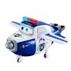 Figurine Transforming Super Wings Transformable Y Articulado 12 Cm