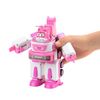 Vehã­culo Sw 18cm Robot Dizzy