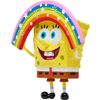 Figura De Colección Bob Esponja - Tamaño 20 Cm - Masterpiece Memes