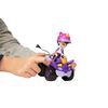 Rev & Roll - Best Buddies Toy Car - Vehículo De Callejón De 17 Cm