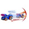 Vehículo U Hot Rod Racer Zoom Racers - Eu851110 Auldey