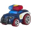 Vehículo U Zoom Racers Police Racer - Eu851140 Auldey