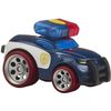 Vehículo U Zoom Racers Police Racer - Eu851140 Auldey