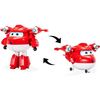 Figura Super Wings Transforming Jett Supercharge 12 Cm