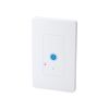 Interruptor/enchufe De Pared Con Conexión Wifi - Sonoff