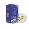 Bombilla Cian Wifi Led Filamento Conectado - Sonoff