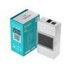 Sensor Inteligente De Temperatura Y Humedad Th Elite Thr316d Wifi- Sonoff