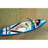 Tabla De Paddel Surf Hinchable Sup Fury Zray 10'6''