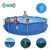 Piscina Desmontable Tubular Avenli 360x76cm Con Filtro De Cartucho