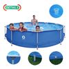 Piscina Desmontable Tubular Avenli 360x76cm Con Filtro De Cartucho