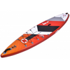 Tabla Paddle Surf Hinchable Zray Rapid R1 12'6''