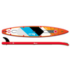 Tabla Paddle Surf Hinchable Zray Race 2 Pro 14'