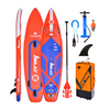 Tabla Paddle Surf Hinchable Zray F2 Fury 11