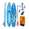 Tabla Paddle Surf Hinchable Zray F4 Epic Design 2021