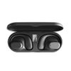 Auriculares Tws X25 - Pantalla Digital + Conduccion De Aire - Color Negro