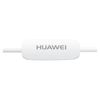Huawei Earphones Auricolari Origilale Con Filo Stereo Jack Da 3.5 Mm Bianco
