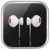 Huawei Earphones Auricolari Origilale Con Filo Stereo Jack Da 3.5 Mm Bianco