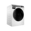 Lavadora Haier Hw110b14979eugib 11kg Blanco Wifi