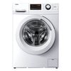 Lavadora Haier 636 Series Hw100-b12636n 10kg 1200 Rpm A Blanco 85 Cm