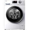 Haier Lavadora Frontal 60cm 9kg 1400t - Hw90b14636n