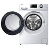 Haier Lavadora Frontal 60cm 9kg 1400t - Hw90b14636n