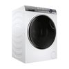 Lavadora Haier Hw90-bd14979u1 Blanco 9kg 1400 A