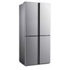 Frigorífico Multidoor Hisense Rq515n4ad1 Inox