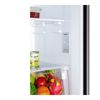 Frigorífico Multidoor Hisense Rq515n4ad1 Inox