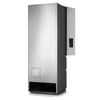 Frigorífico Multidoor Hisense Rf632n4wie Inox