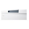 Congelador Arcón Hisense Ft321d4awle 0.96m 250l E